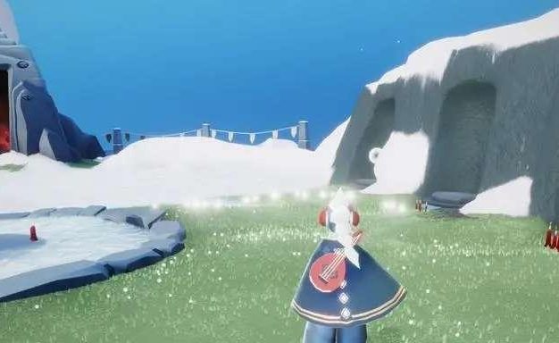 光遇国庆活动(探索游戏中的历史文化,感受民族自豪情怀)