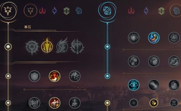 大树打野出装天赋加点攻略（打造无敌大树，全方位的野区控制！）