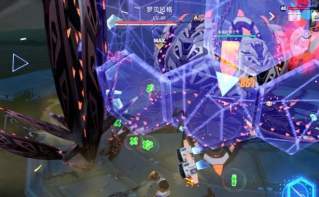 《幻塔世界》BOSS罗贝拉格打法攻略（躲避、输出、配合——击败罗贝拉格的三大关键诀窍）