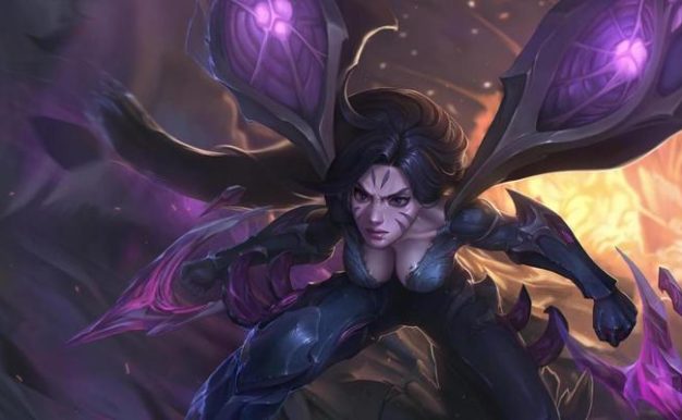 卡莎最新魔宗出装攻略(了解卡莎最强的魔宗出装搭配,享受无尽的爆发力与控制能力。)