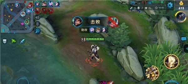 刘备边路出装与攻略（打造刘备的强势边路，掌握关键装备与策略，统领全局取得胜利）