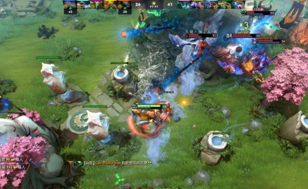 《掌握Dota2攻略,成为装备王者!》(从出装到技巧,带你了解Dota2攻略的精髓!)