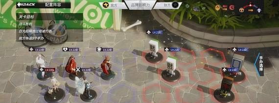 高能手办团赵云阵容搭配攻略（最强赵云阵容搭配分享，带你斩妖除魔）