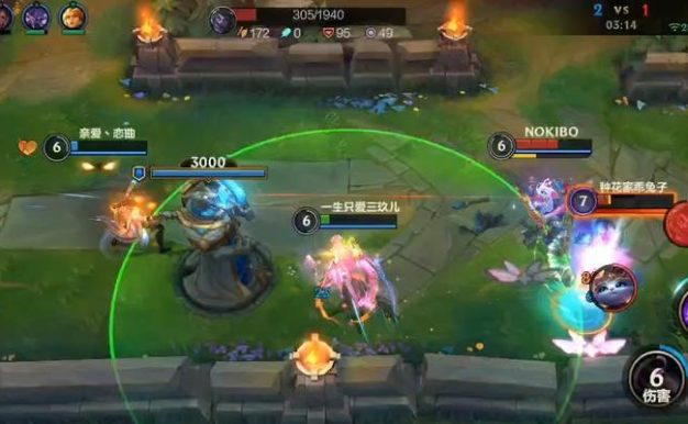 《卡莎无限火力出装升级攻略》（打造最强卡莎输出！）