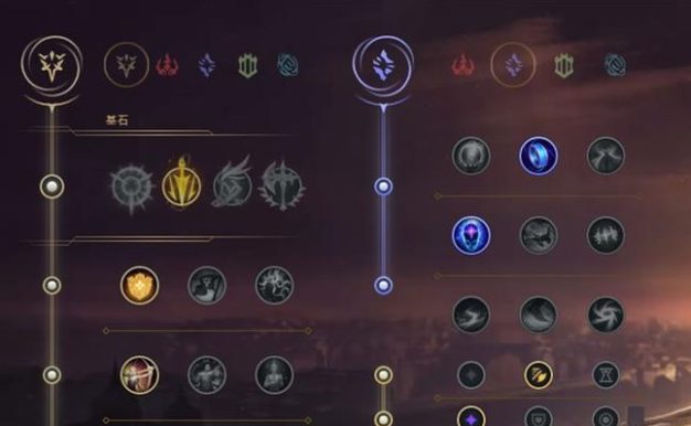 凯隐符文出装攻略(逐影而行,必胜无疑!)