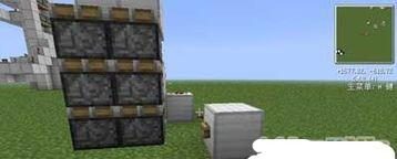 我的世界活塞怎么合成,掌握机械方块的力量