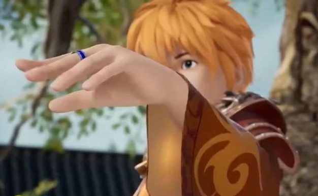 妖灵师职业介绍：掌控妖灵的稀有度解析