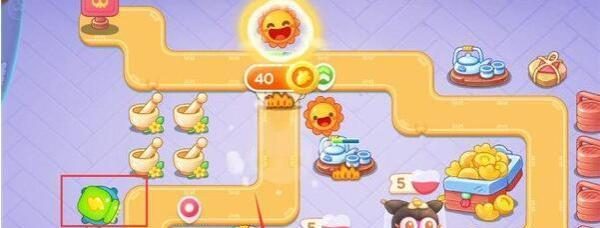 保卫萝卜4（战略方案分享，让你轻松过关）