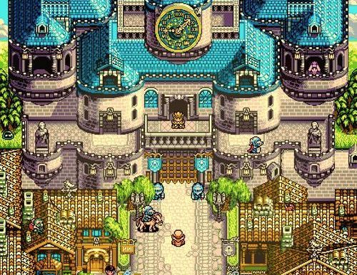 《探秘惊悚游戏像素版》(用心攻略,成为游戏大师!)