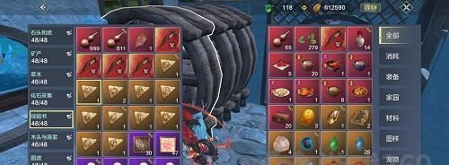 《妄想山海》高级装备全攻略(掌握获取技巧,轻松打造强力装备)