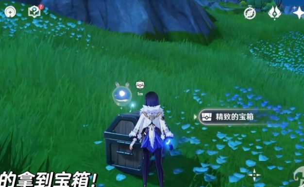 原神幽邃攻略（解锁奇迹之眼，勇闯幽邃世界的关键攻略）