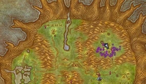 精灵世界游戏复活攻略(如何利用游戏内机制复活角色,重返战斗之巅)