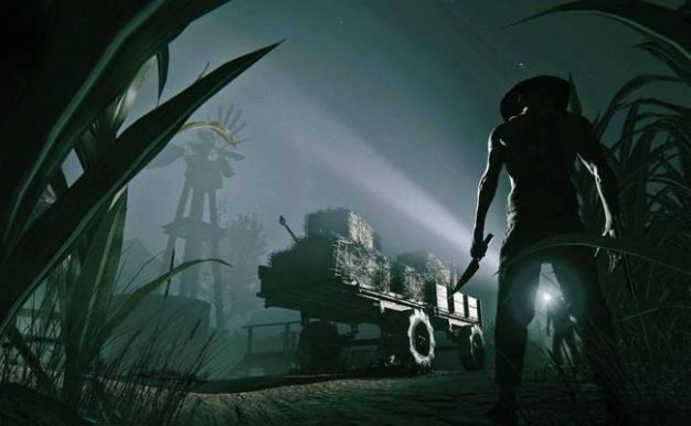 逃生阴森游戏攻略大全（从恐怖到求生，成功逃生的关键是什么？）