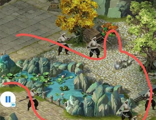 《新倚天屠龙记》神兵获得指南(解析神兵获取方式,让你游戏更上一层楼!)