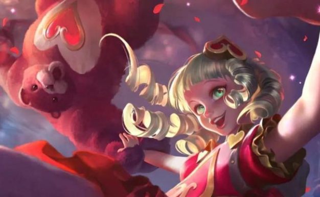 小仙女璐璐出装铭文攻略（掌握最佳装备和铭文，打造最强璐璐）