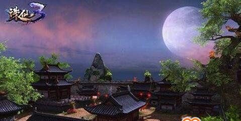 诛仙魔破军用什么护符,揭秘诛仙世界中的神秘守护力量