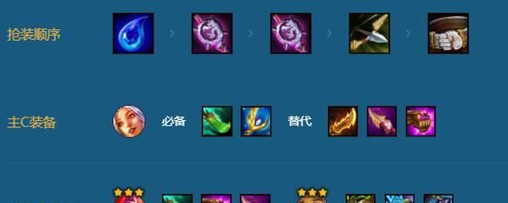 霞洛出装攻略（霞洛出装攻略及技巧详解，带你成为最强刺客！）