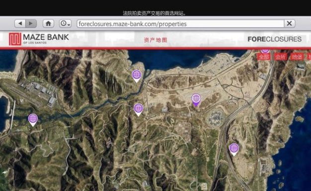 GTA5完美攻略(畅游于街头巷尾,成为犯罪帝王)