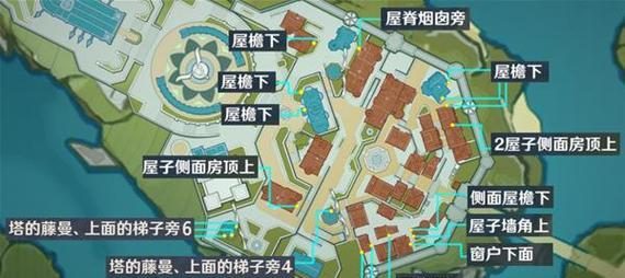 原神冰蘑菇攻略（唤醒冰元素的关键技巧与使用策略）