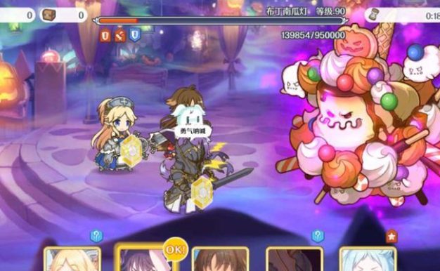 公主连结藏妹队阵容攻略（打造最强藏妹队，这些角色必不可少！）