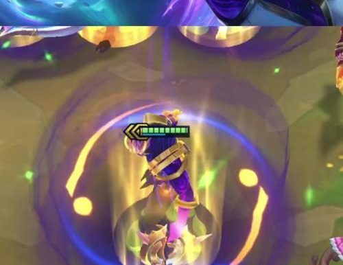 手游肉装瑞兹出装攻略（玩转瑞兹，助你全场肉装无敌！）