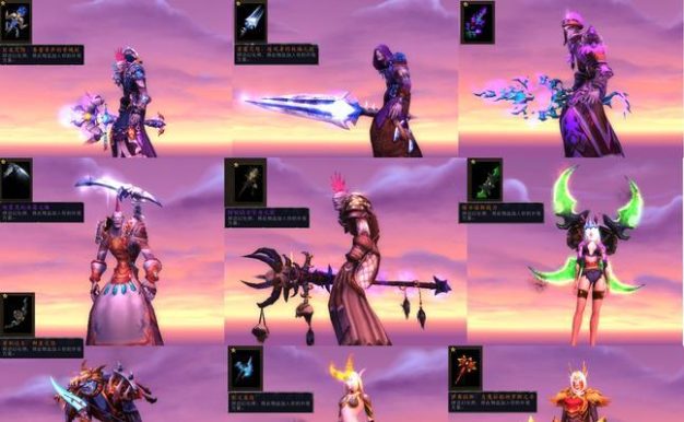 魔兽世界博学者攻略(探索Azeroth世界的无限智慧,成为最强博学者)