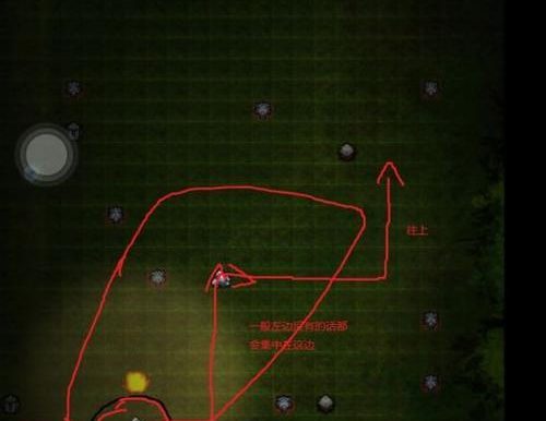 黑暗城堡逃生3攻略(揭秘黑暗城堡逃生3的隐藏路径和解谜技巧,助你成功突围)