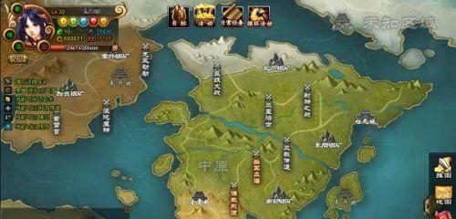 神印王座游戏坐骑攻略(从小白到高手,助你快速掌握坐骑的战斗技巧)