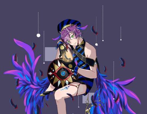 《山海镜花金乌七宸》（七大灵器揭秘，让你成为最强大师！）