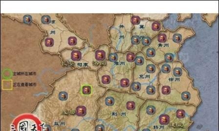 闯荡长坂坡(胜利关键,策略为王)