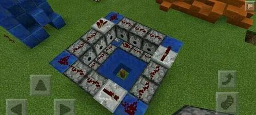 我的世界手机版拉杆合成攻略（打造更为高效的收纳工具）