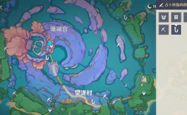 原神海岛攻略新手必读(探索璃月世界的无限可能,海岛攻略带你飞!)