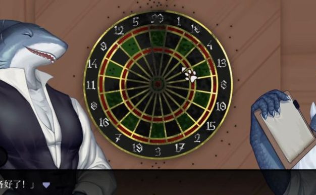 快速通关的对答选择方法!(快速通关的对答选择方法!)