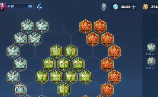 干将全局出装攻略（全面解析干将出装，助你称霸战场）