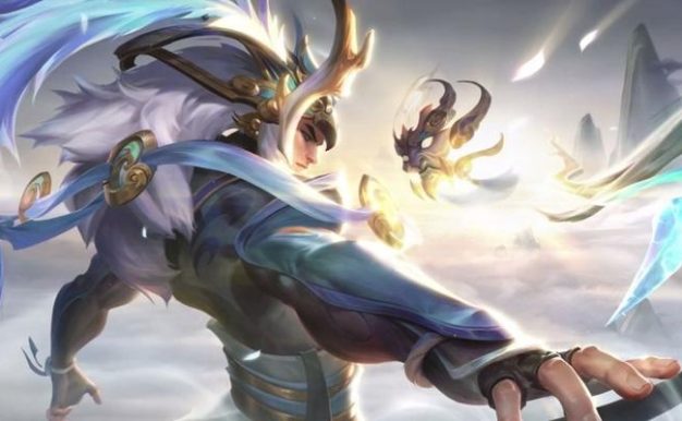 《以魂之刃吕布出装打法攻略》（掌握吕布的关键装备，成为战场上的绝对强者！）