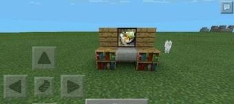 我的世界门口怎么装饰,我的世界门口装饰指南