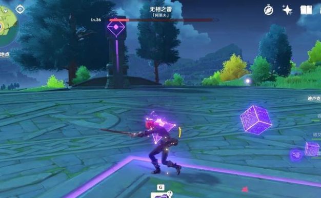 原神联想攻略(探索神奇世界,解锁无尽可能性)