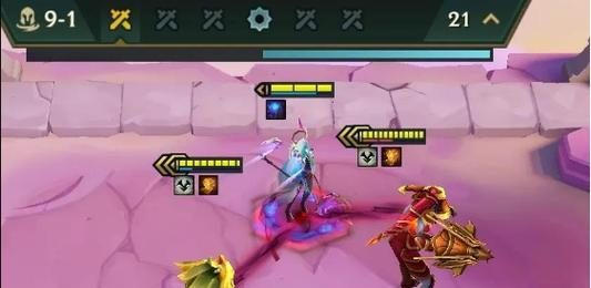 《金铲铲之战》S7.5黯灵龙羁绊攻略（打造最强黯灵龙羁绊，让你稳坐游戏巅峰）