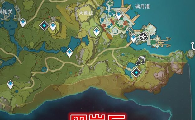 《原神》距灵关攻略(揭开距离灵关背后的谜团,轻松通关!)