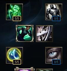 索拉卡手游出装攻略(掌握关键装备,成就强势辅助)