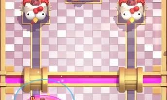 《皇室战争电磁炮出装攻略》(最佳出装选择及技巧,助你在游戏中取得胜利!)