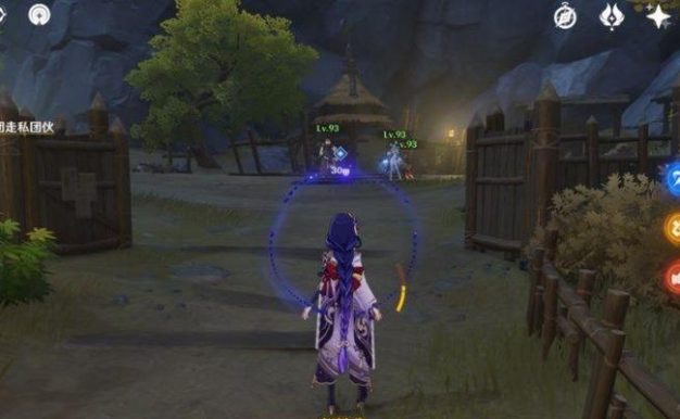 绝念百裂之寮详细打法(原神绝念百裂之寮打法介绍)