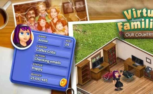 虚拟家庭游戏任务攻略（用「虚拟家庭游戏任务攻略」教你如何打造一个理想的家庭乐园）