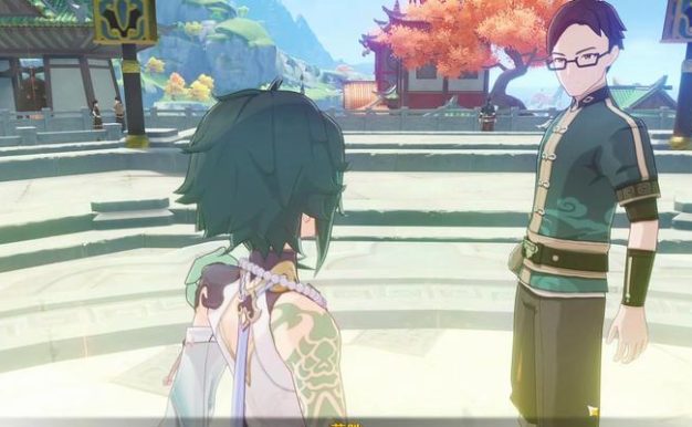 玩转原神攻略(解锁慕胜全区域所有任务与宝藏,畅玩原神全新地域!)