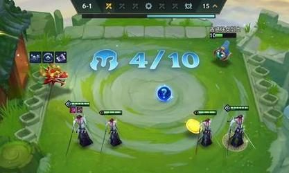 魔法师福星出装攻略-征服全场的秘密武器(揭秘福星的无敌套路,让你成为最强魔法师)