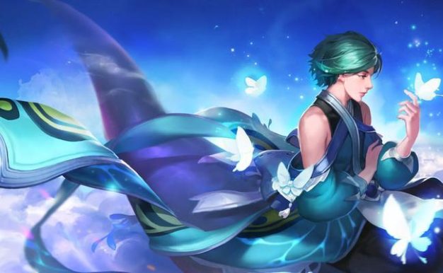 《以韩信单挑刘禅出装攻略》(打造无敌战神!)