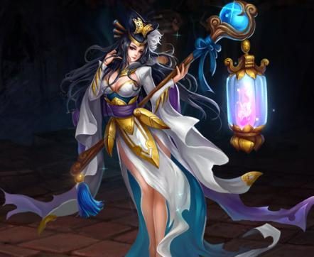 奥丁圣者出装攻略（战场上无往不利的神之子）