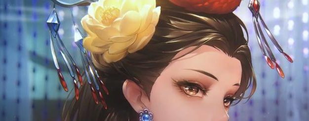 王者荣耀:甄姬女儿国国王语音台词一览