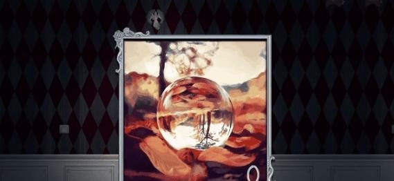 解密《人偶馆绮幻夜》结局三彩蛋（探索结局分歧的秘密，了解三彩蛋的含义与作用）