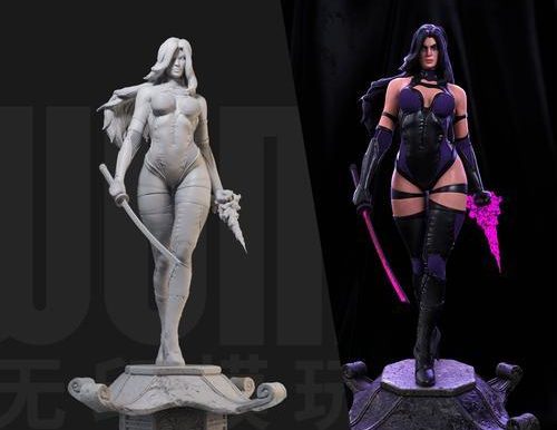 漫威灵蝶终极出装攻略(打造最强灵蝶,一套出装搞定!)